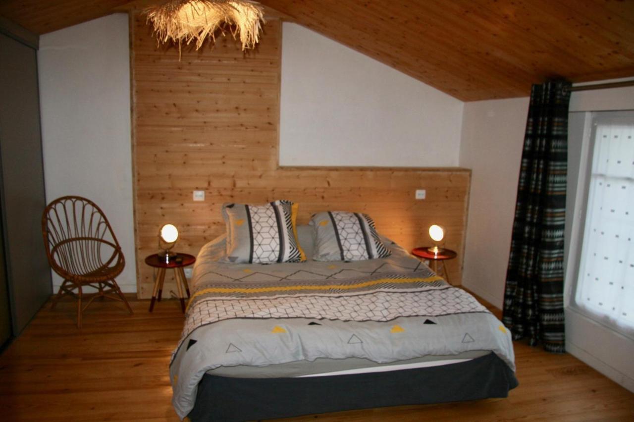 Villa Loc5C à Noirmoutier-en-l'Île Extérieur photo