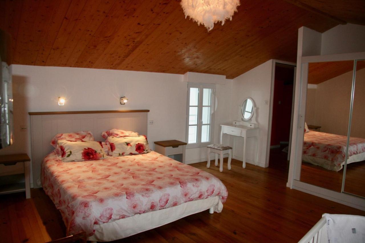 Villa Loc5C à Noirmoutier-en-l'Île Extérieur photo