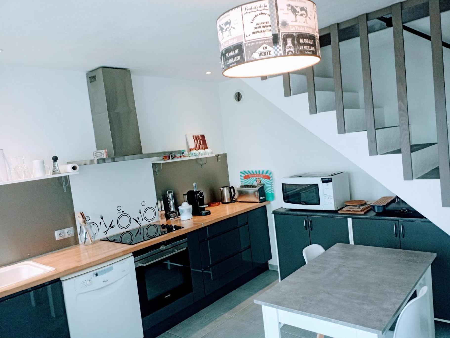 Villa Loc5C à Noirmoutier-en-l'Île Extérieur photo